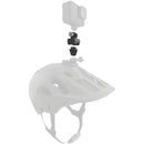 Pinclip Action Cam Mount Set - Black