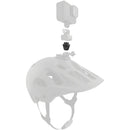 Pinclip Action Cam Mount Connector - Black