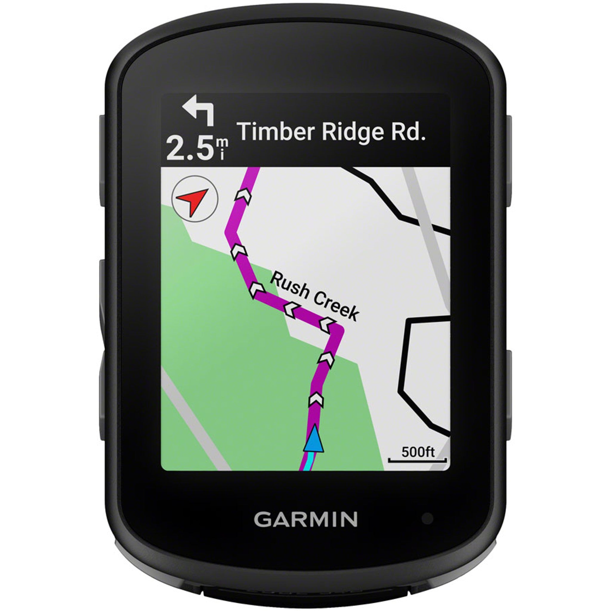 Edge 540 GPS Bike Computer