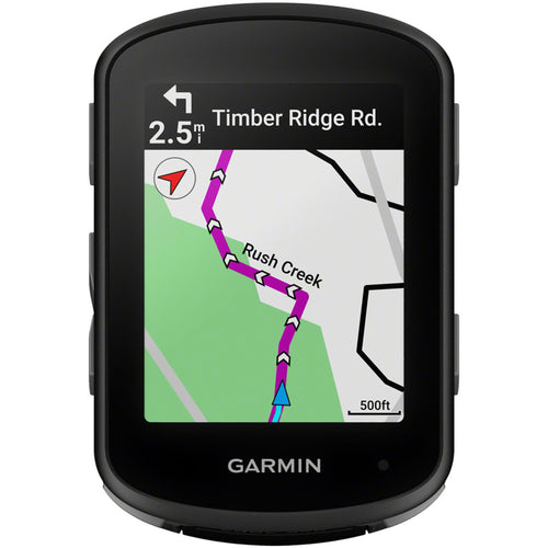 Edge 540 GPS Bike Computer