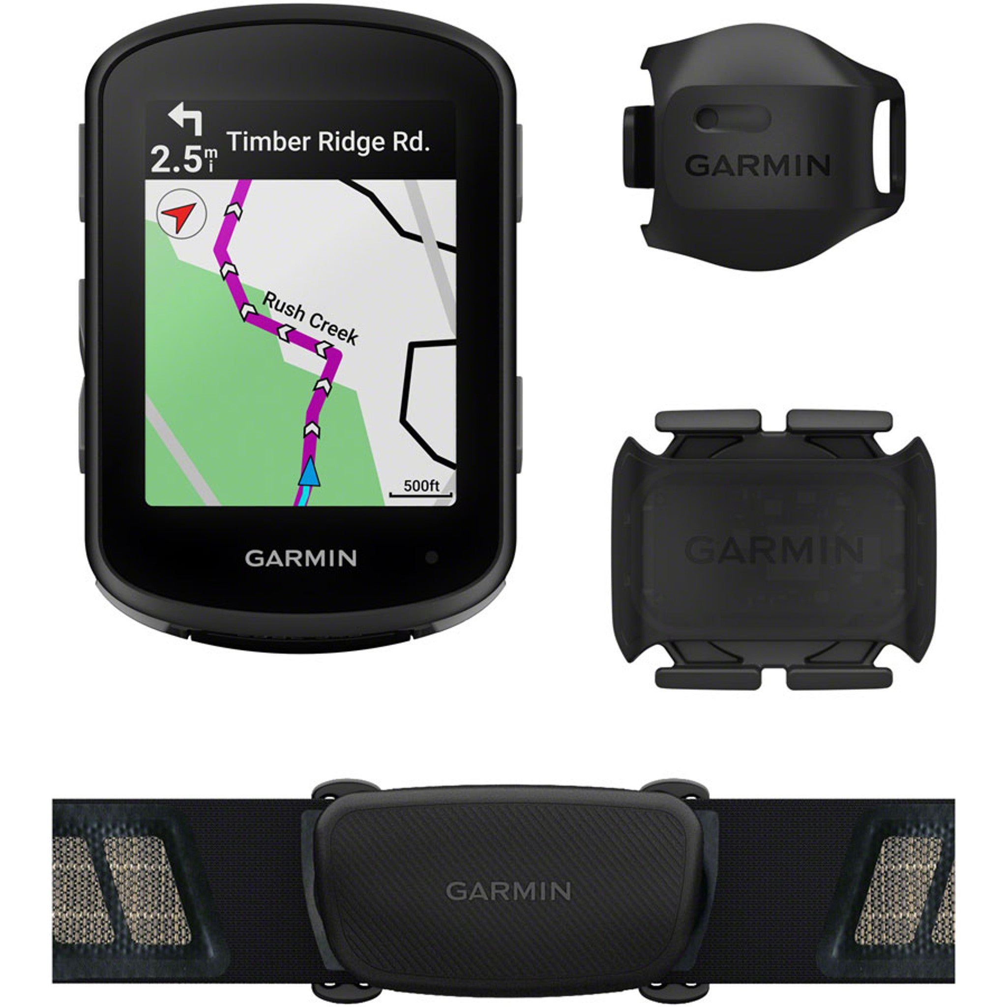 Edge 540 GPS Bike Computer