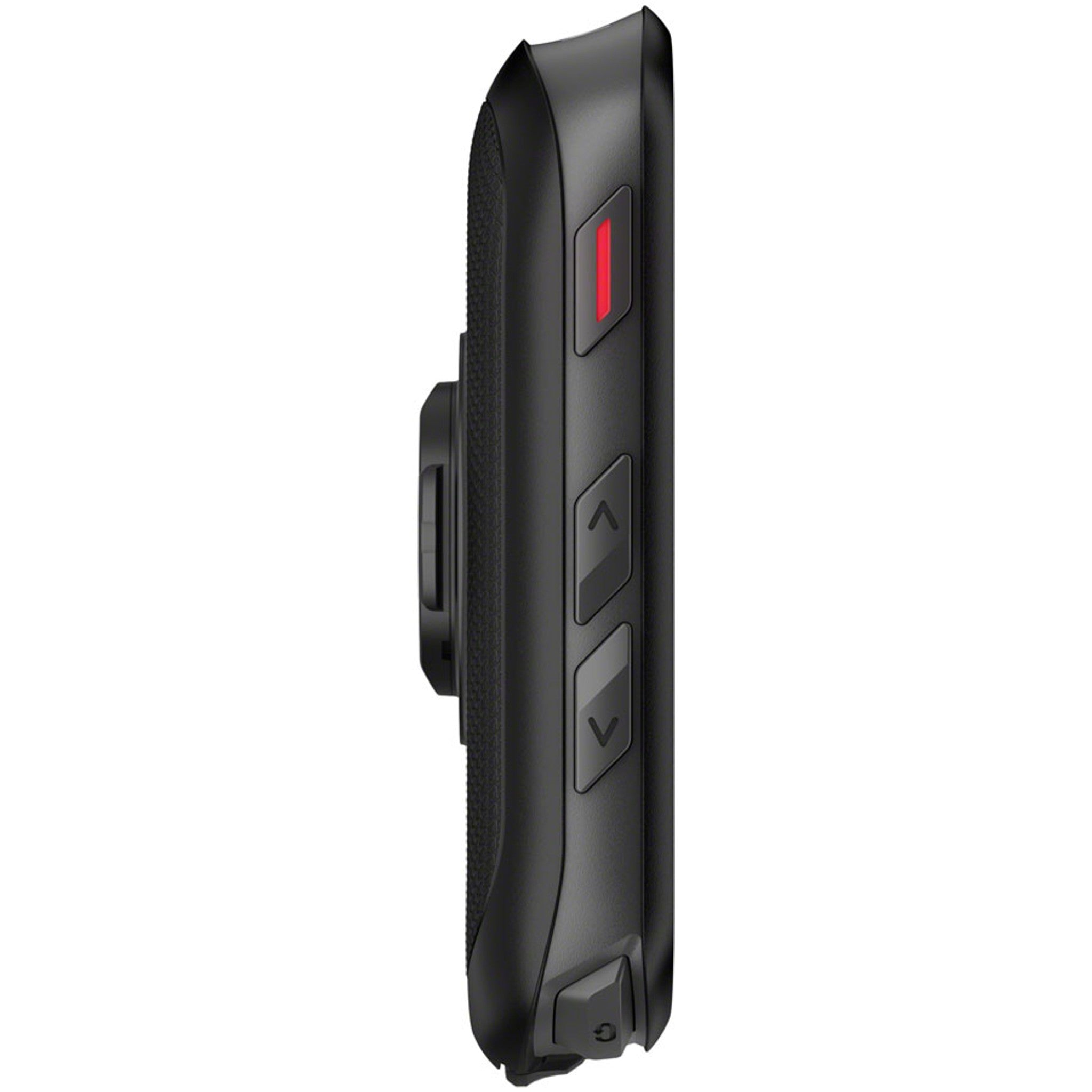 Edge 540 Solar Bike Computer - GPS, Wireless, Black