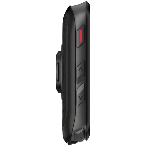 Edge 540 Solar Bike Computer - GPS, Wireless, Black