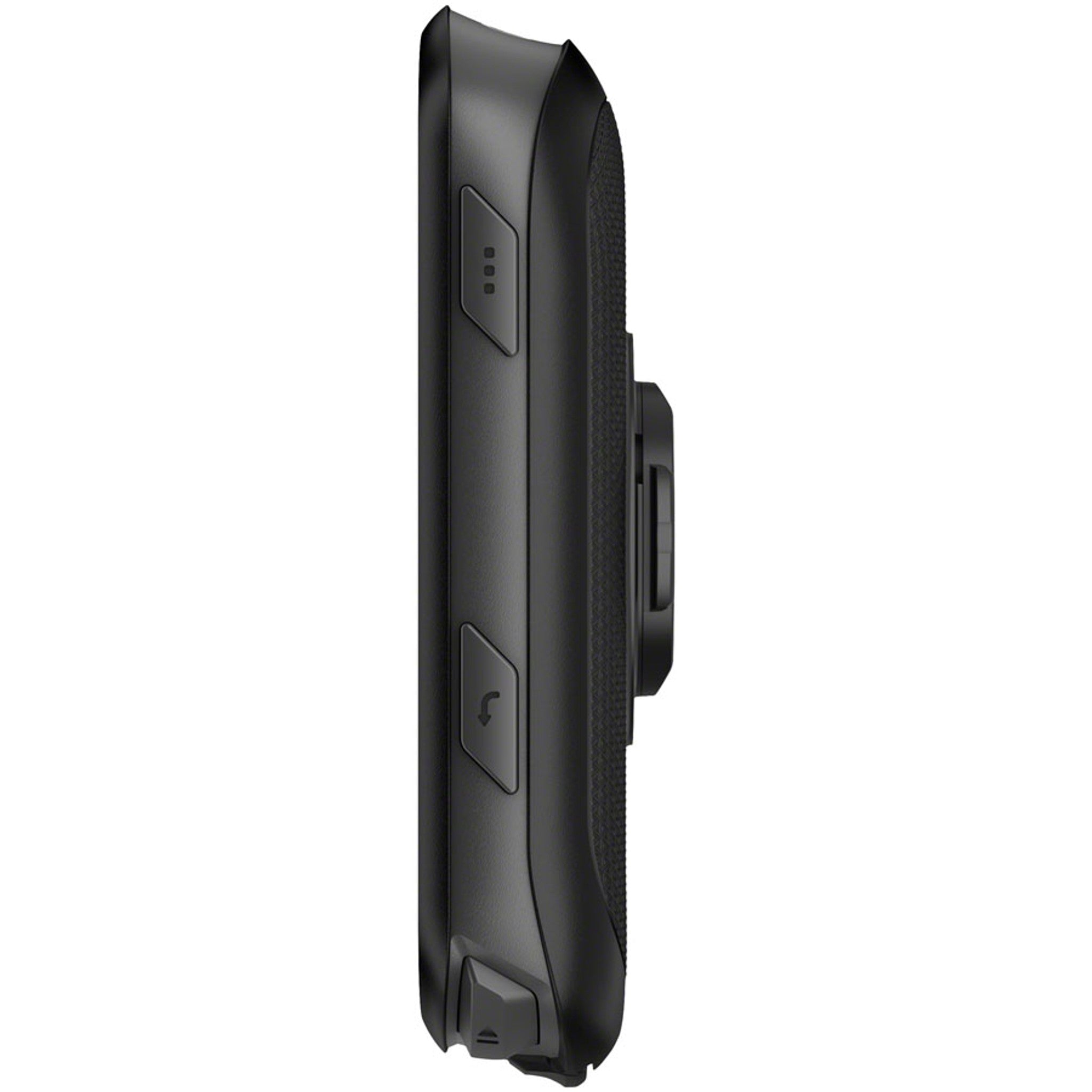 Edge 540 Solar Bike Computer - GPS, Wireless, Black
