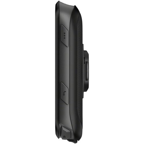 Edge 540 Solar Bike Computer - GPS, Wireless, Black