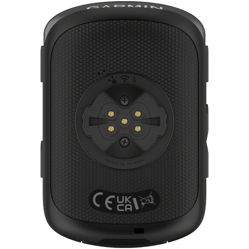 Edge 840 GPS Bike Computer