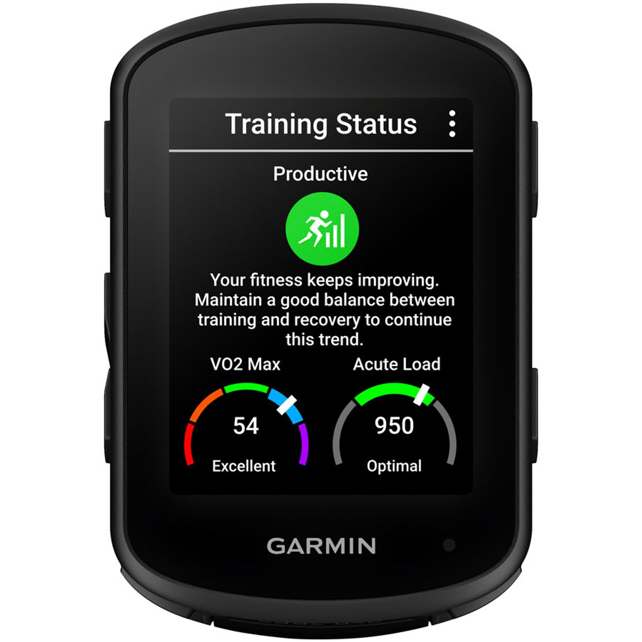 Edge 840 GPS Bike Computer