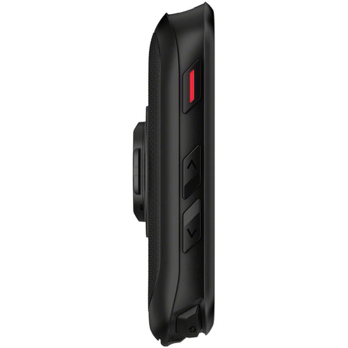 Garmin Edge 840 Solar Bike Computer - GPS, Wireless, Black