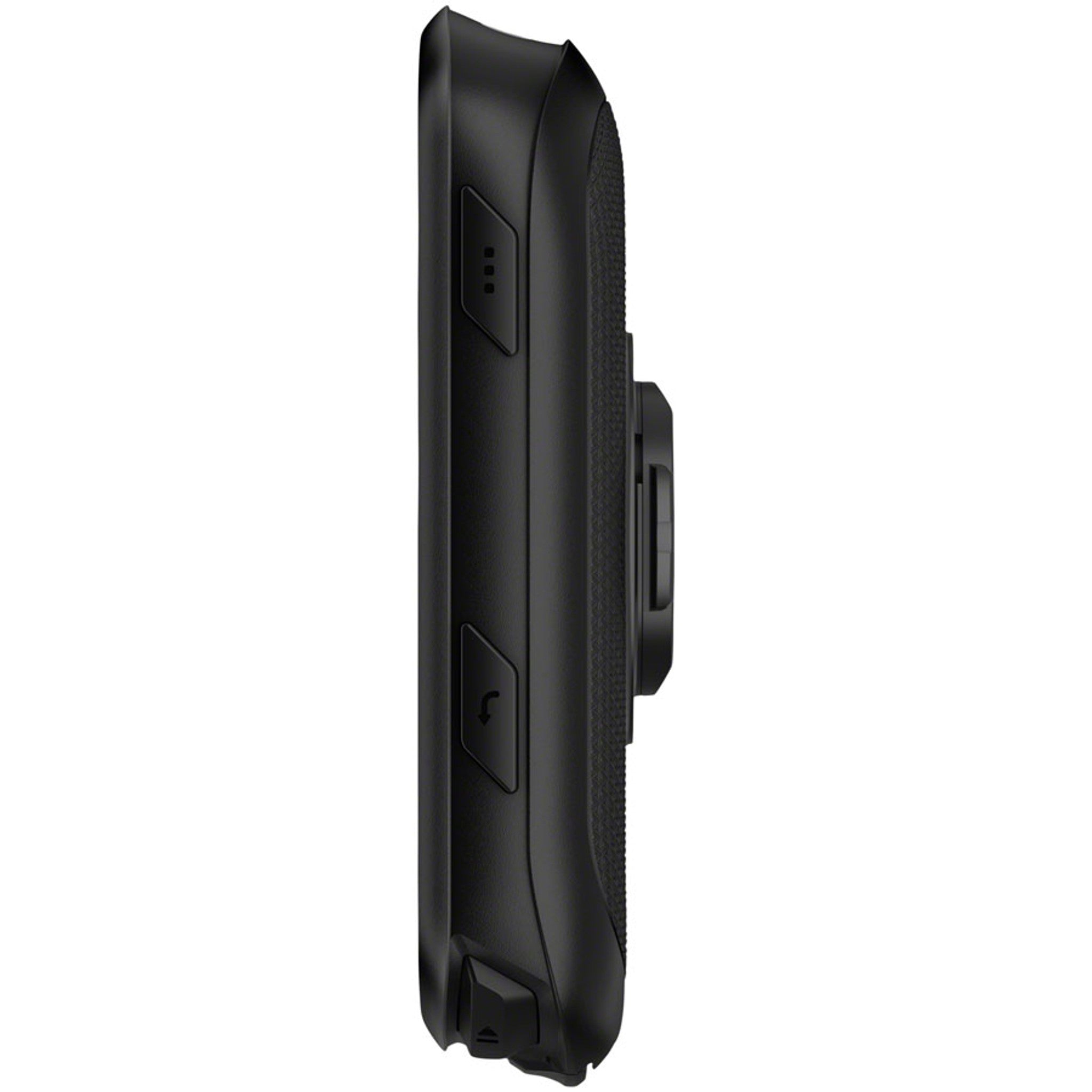 Garmin Edge 840 Solar Bike Computer - GPS, Wireless, Black