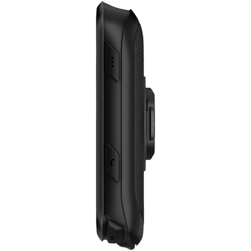 Garmin Edge 840 Solar Bike Computer - GPS, Wireless, Black