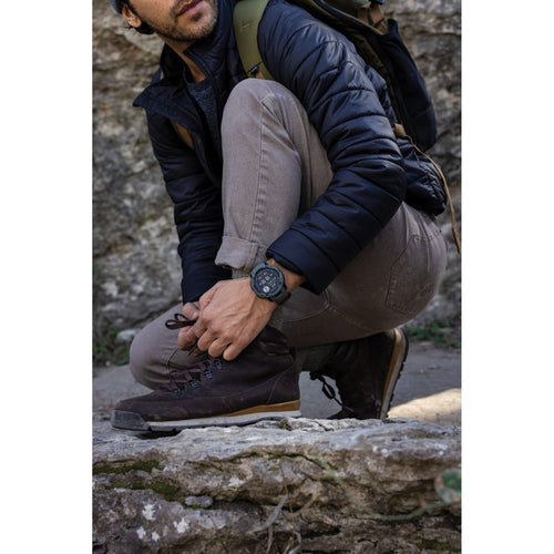 Instinct 2X Solar GPS Smartwatch - 50mm, Graphite