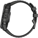epix Pro Gen 2 Smartwatch - 51mm, Slate Gray Case, Black Band