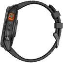 fenix 7X Pro Solar Smartwatch - 51mm, Slate Gray Case, Black Band