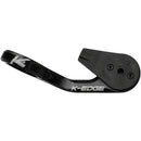 Hammerhead MAX XL Combo Mount - 31.8mm, Black Anodize