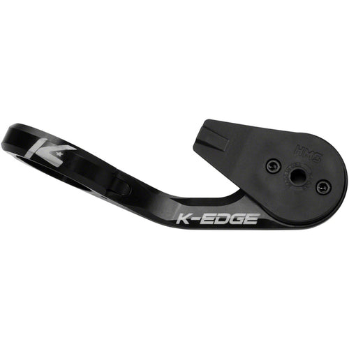 Hammerhead MAX XL Combo Mount - 31.8mm, Black Anodize