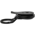 Hammerhead Boost Stem Mount - Adjustable, Black Anodize