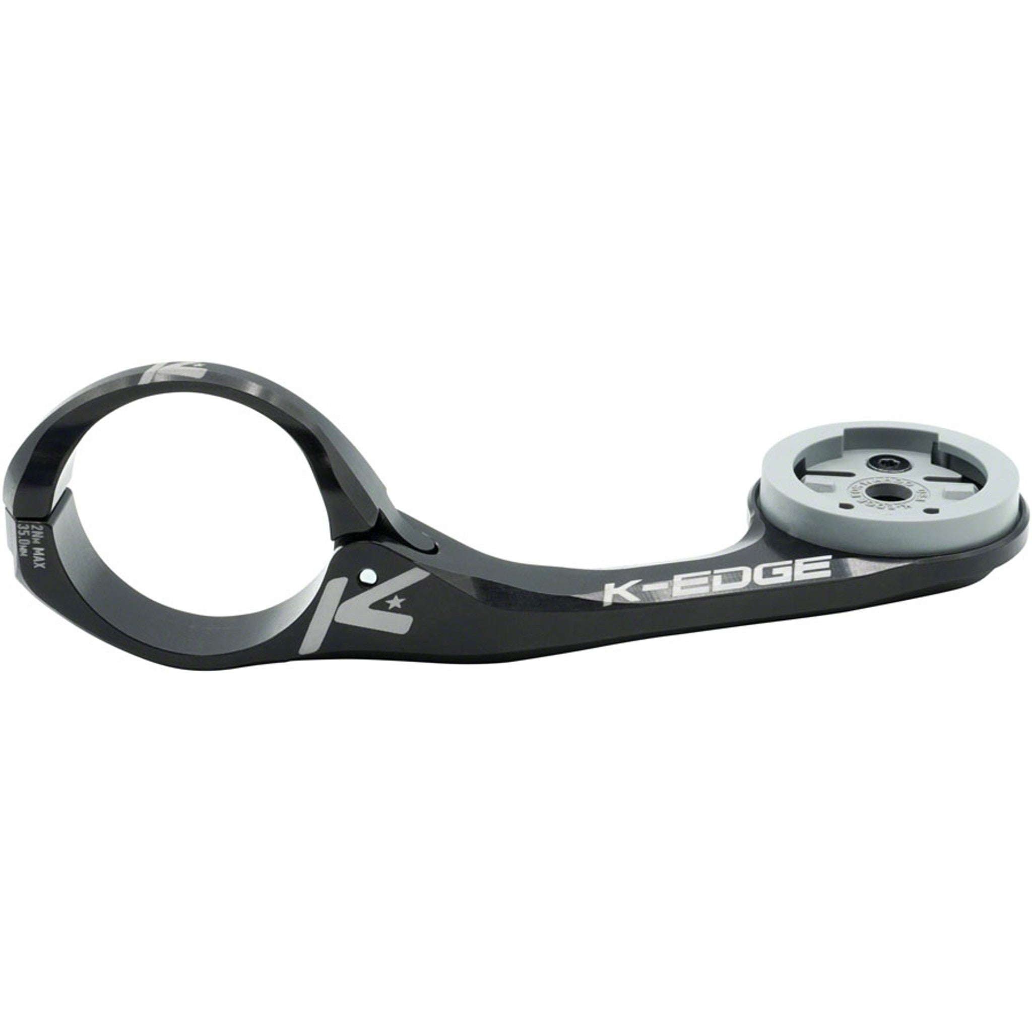 Wahoo Max XL Mount