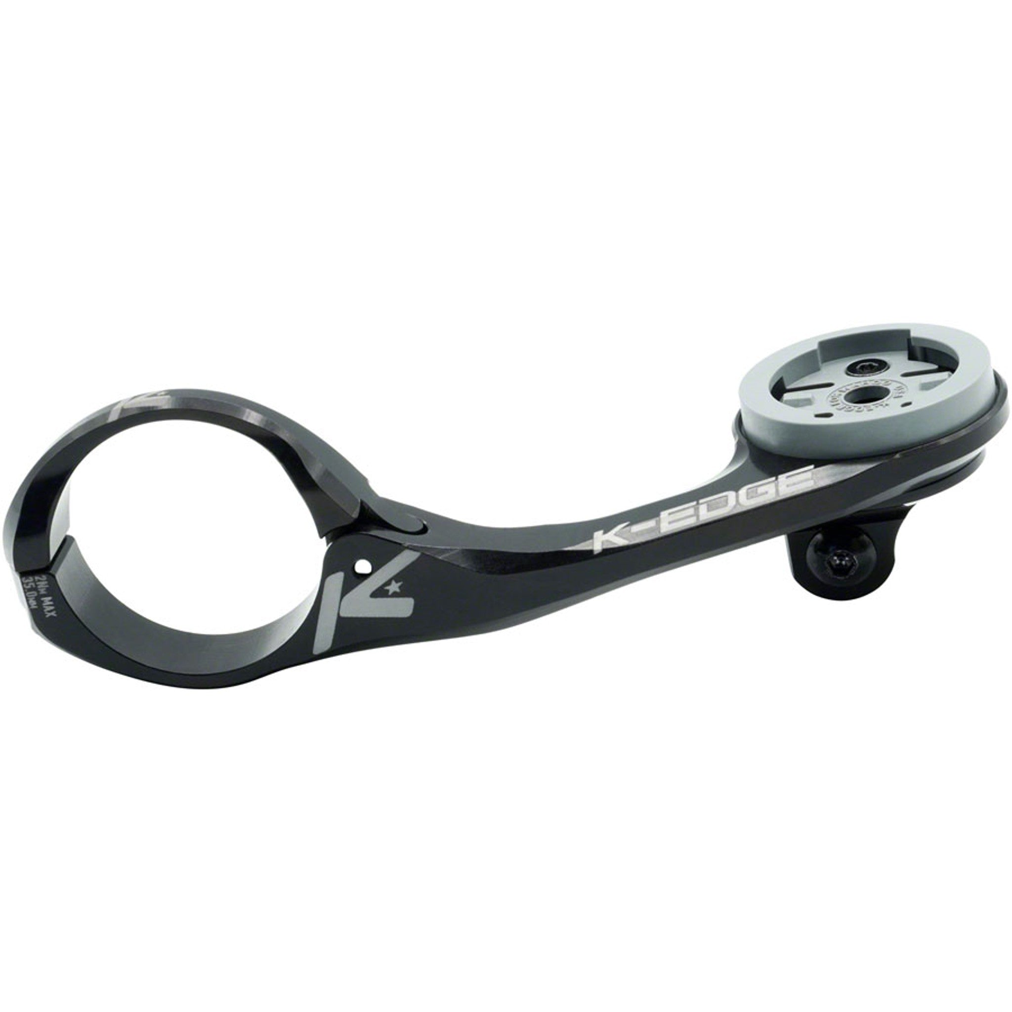 Wahoo Max XL Combo Mount