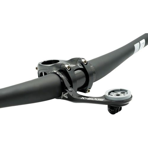 Wahoo Max XL Combo Mount