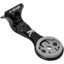 Wahoo Gen 7 Madone/Emomda Computer Mount - Black Anodize