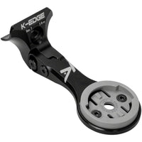 Wahoo Gen 7 Madone/Emomda Computer Mount - Black Anodize