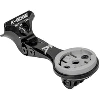 Wahoo Gen 7 Madone/Emonda Combo Mount - Black Anodize