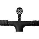 K-EDGE Wahoo Specialized Roval Combo Mount - Black Anodized, Compatible up to Garmin 1050