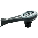 K-EDGE Wahoo Specialized Roval Combo Mount - Black Anodized, Compatible up to Garmin 1050