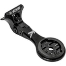 Garmin Gen 7 Madone/Emomda Computer Mount - Black Anodize