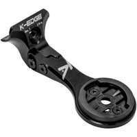 Garmin Gen 7 Madone/Emomda Computer Mount - Black Anodize