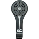 K-EDGE Garmin Specialized Roval Computer Mount - Black Anodized, Compatible up to Garmin 1050