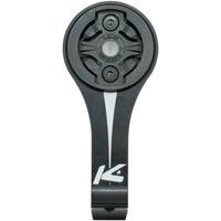 K-EDGE Garmin Specialized Roval Computer Mount - Black Anodized, Compatible up to Garmin 1050