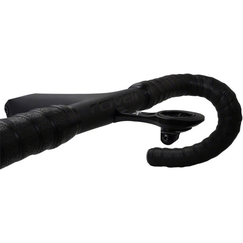 K-EDGE Garmin Specialized Roval Combo Mount - Black Anodized, Compatible up to Garmin 1050