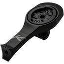 K-EDGE Garmin Specialized Roval Combo Mount - Black Anodized, Compatible up to Garmin 1050