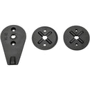 Hammerhead Insert Kit - for Karoo II Computers and Compatible K-EDGE Mounts