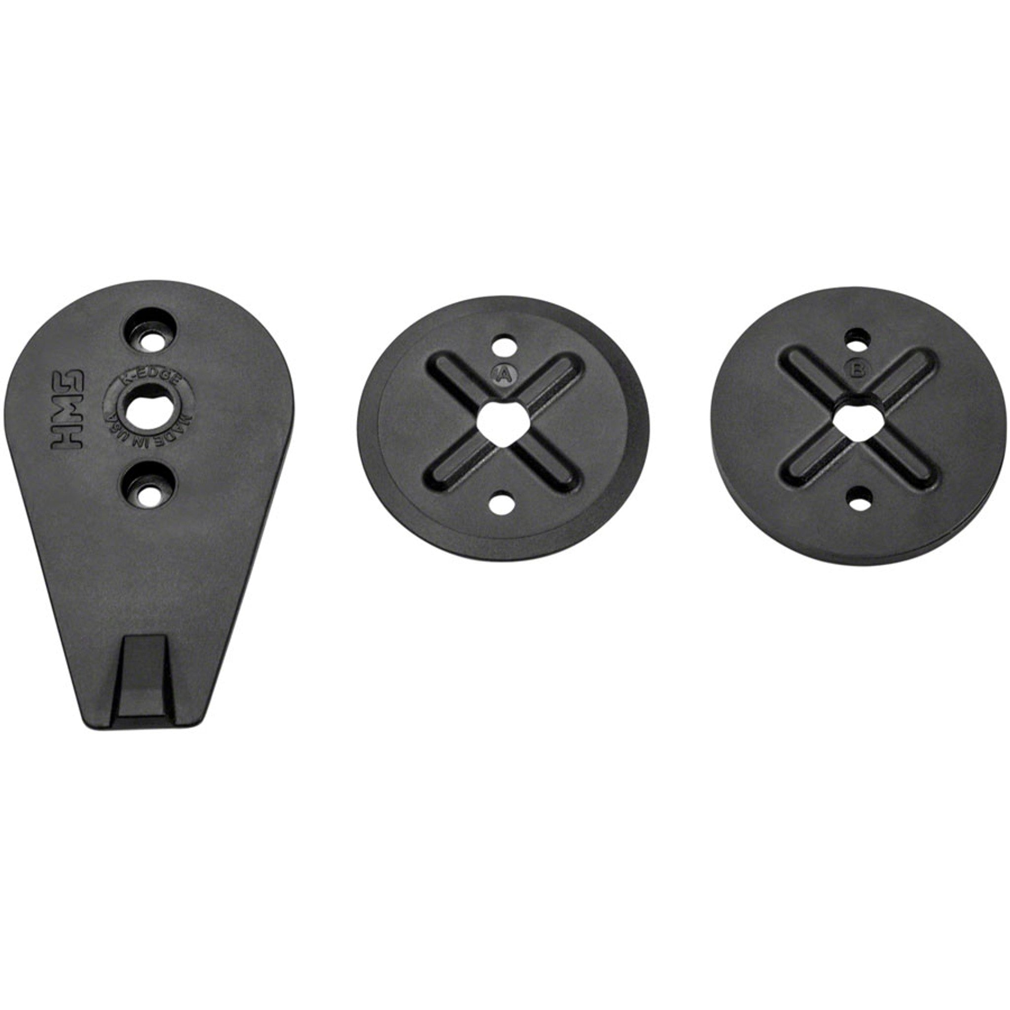 Hammerhead Insert Kit - for Karoo II Computers and Compatible K-EDGE Mounts