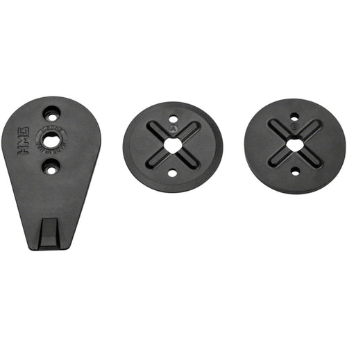 Hammerhead Insert Kit - for Karoo II Computers and Compatible K-EDGE Mounts
