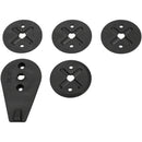 Hammerhead Insert Kit - for Karoo II Computers and Compatible K-EDGE Mounts