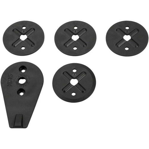 Hammerhead Insert Kit - for Karoo II Computers and Compatible K-EDGE Mounts