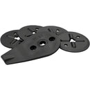 Hammerhead Insert Kit - for Karoo II Computers and Compatible K-EDGE Mounts