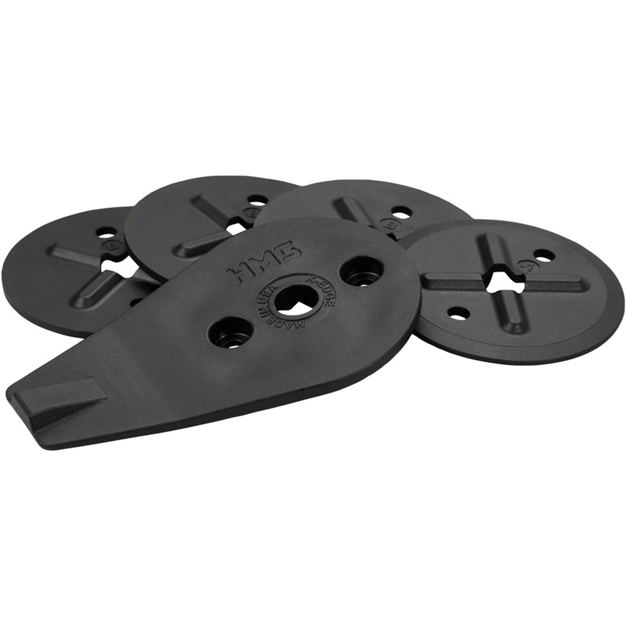 Hammerhead Insert Kit - for Karoo II Computers and Compatible K-EDGE Mounts