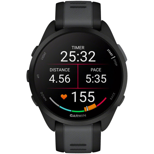 Forerunner 165 Running Watch