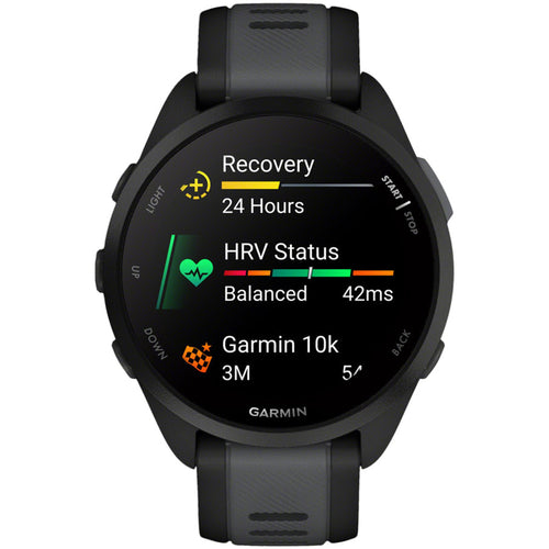 Forerunner 165 Running Watch