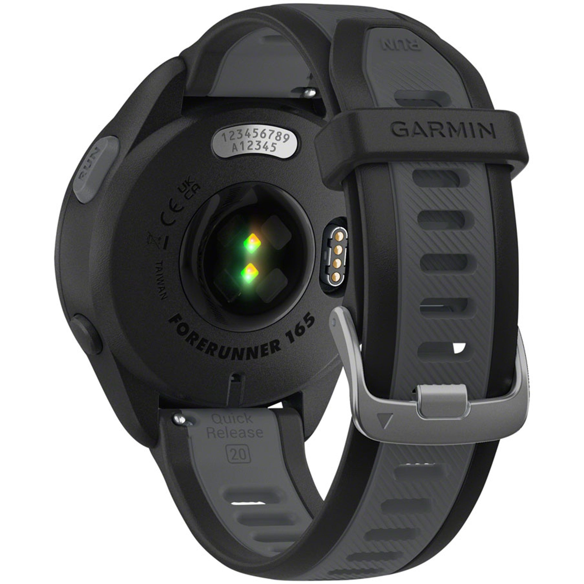 Forerunner 165 Running Watch