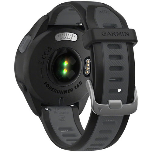 Forerunner 165 Running Watch