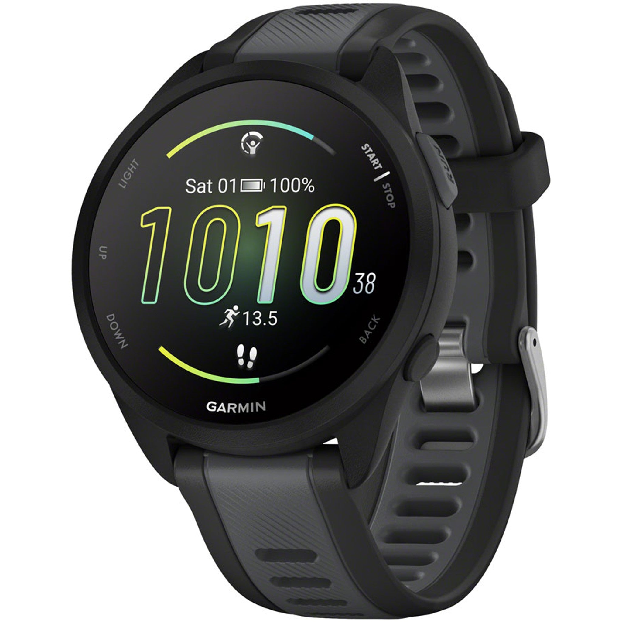 Forerunner 165 Running Watch