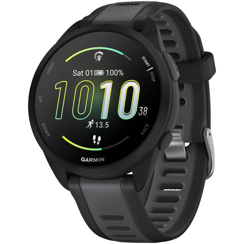 Forerunner 165 Running Watch