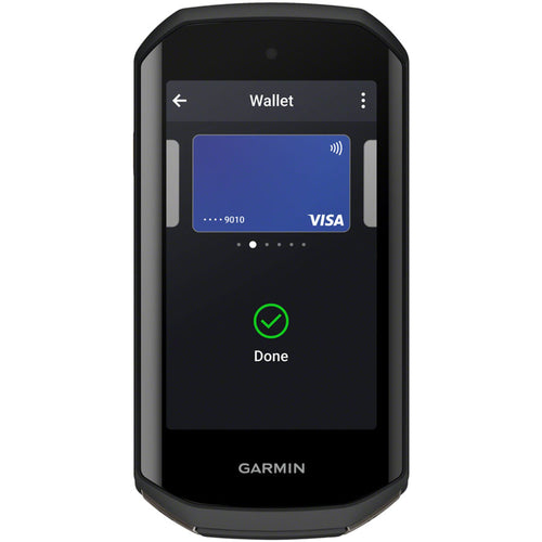 Garmin Edge 1050 GPS Cycling Computer