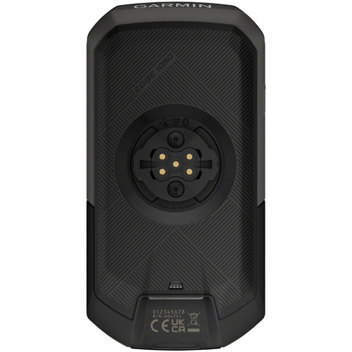 Garmin Edge 1050 GPS Cycling Computer