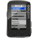 Wahoo Elemnt Roam V2 GPS Bike Computer